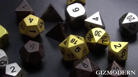 See If You Can Beat Your Own Odds with Normal and Strange Dice