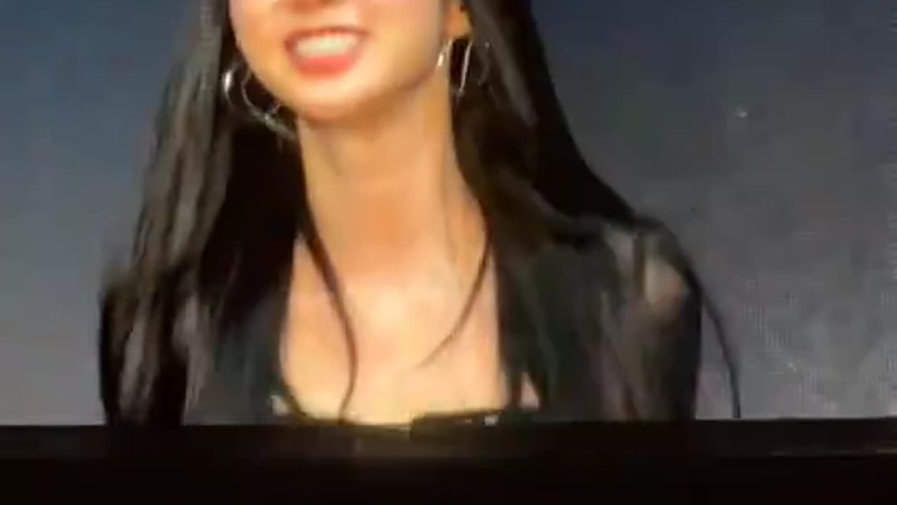 aespa mawazine kpop