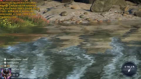 The hunter call of the wild New Map with beavers