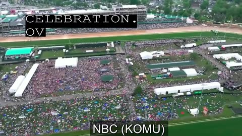 Kentucky Derby 2025