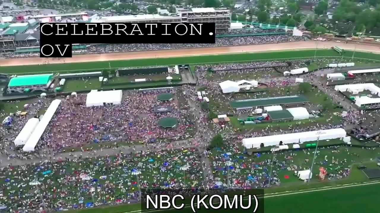 Kentucky Derby 2025