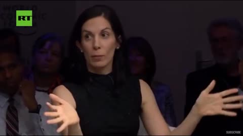 WEF´s Nita Farahany: We can plant false memories in brain and instill pain to coerce