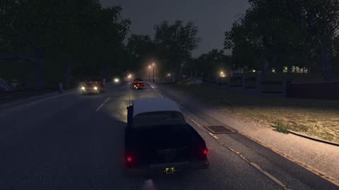Mafia 2 - 10