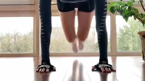 Fitness Viral