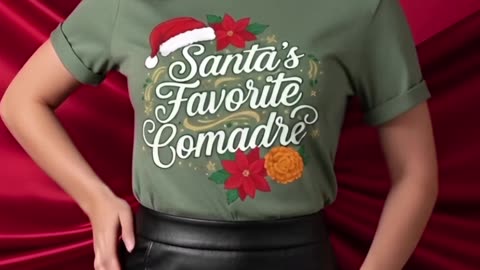 Built different like my abuelita’s sopa… you feel that too, right? #LatinaPower #AbuelitaVibes