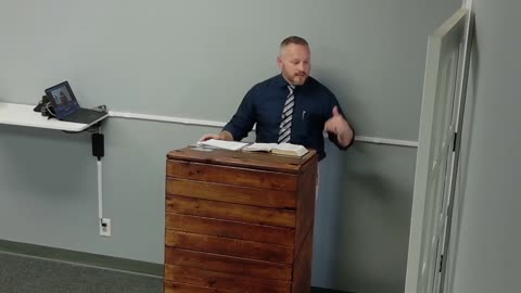 Paid in Full, OSAS | Salvation | Sunday AM | 9/14/2025
