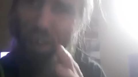 Cyraxx live on FB. "Angry at buddy trolls". 7/16/2025. Begging for toys again.