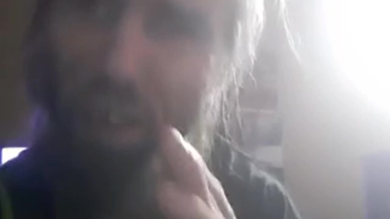 Cyraxx live on FB. "Angry at buddy trolls". 7/16/2025. Begging for toys again.