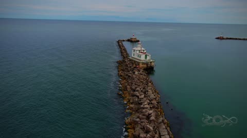 Ashtabula Lighthouse