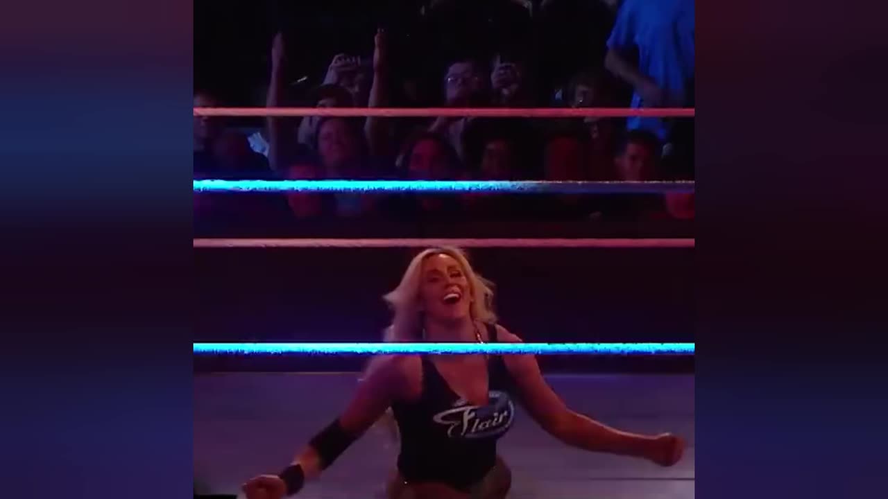 Charlotte Flair