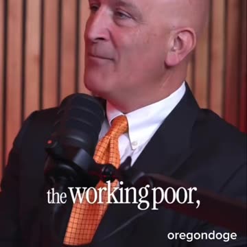 Oregon residents and businesses are about to get destroyed