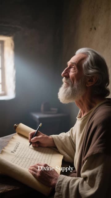 Philippians ch4 vs19.