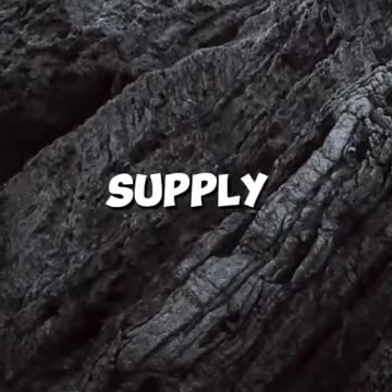 Scientist discovery about earth