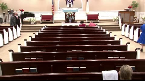 Welcome to Pastor Charles Lawson Ministries Live Webcast