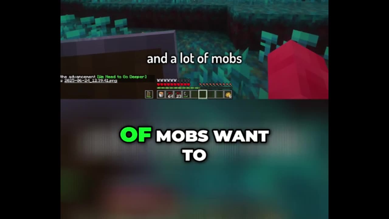 I Tried to Make Minecraft Play Itself… And This Happened! 🧠🎮