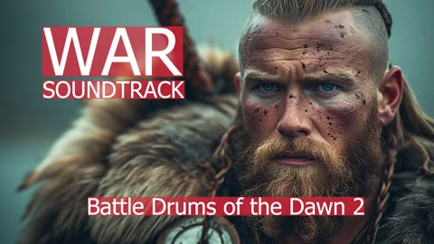 WAR Soundtrack - Epic Music -Experience the electrifying world