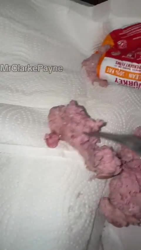 We’re being sold fake food