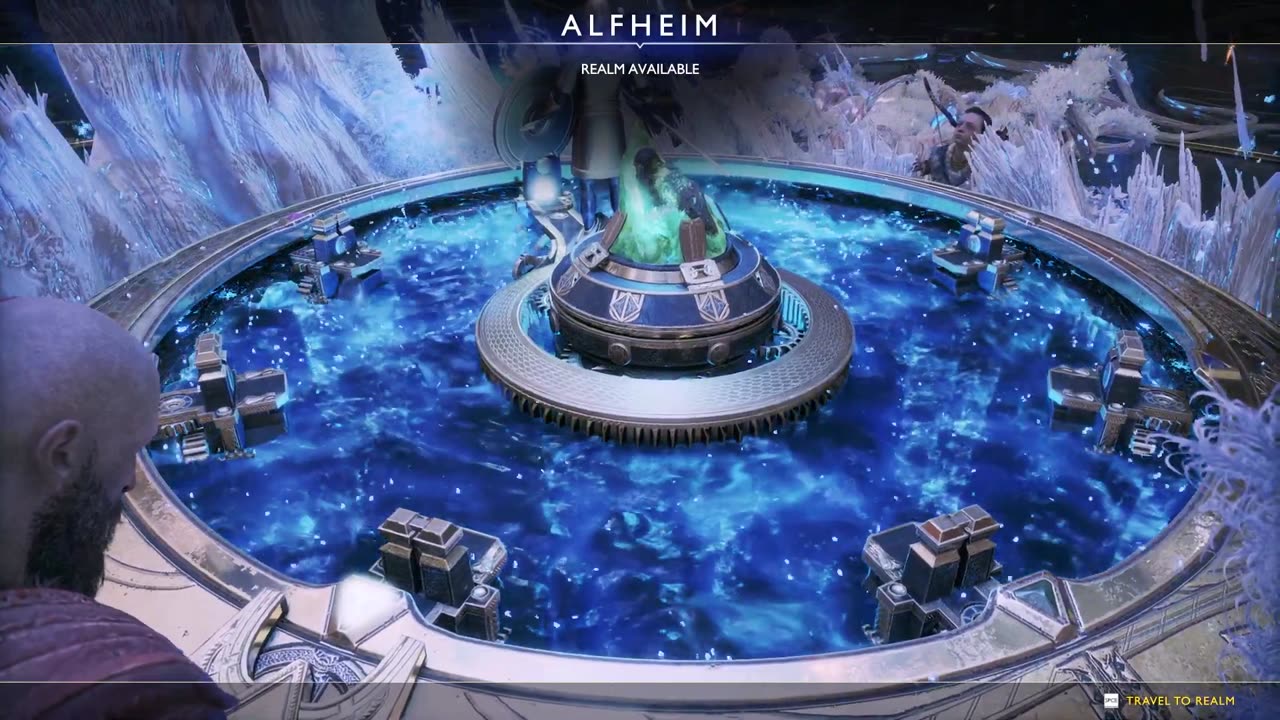 Dead by Daylight - Ormond Lake Mine (Map Showcase)