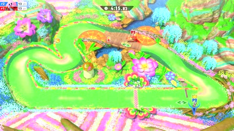 Kirby Air Riders Episode 27 (1080p 60fps)