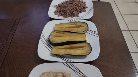MEAL OF THE DAY