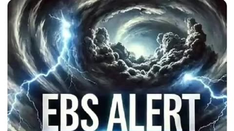 EBS - Final Warning