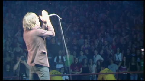 Nice to Know You - Incubus (live)