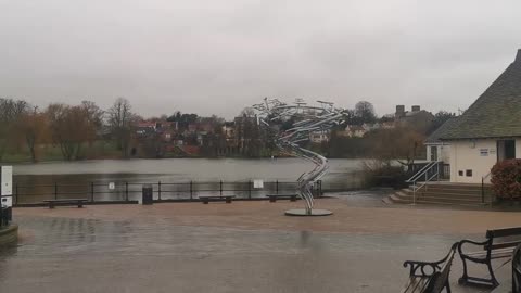 No Purple Guy Woolly Hat Sandringham Serial Killer Here