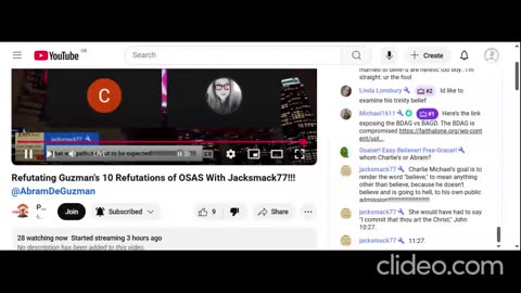 #Isaac #Tm #Dood #Olive | #yawning right now. |#kjv #KJV