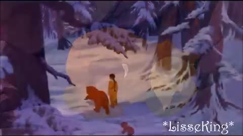 Brother Bear 2 - Feels like Home (Castilian Spanish) HD 360p