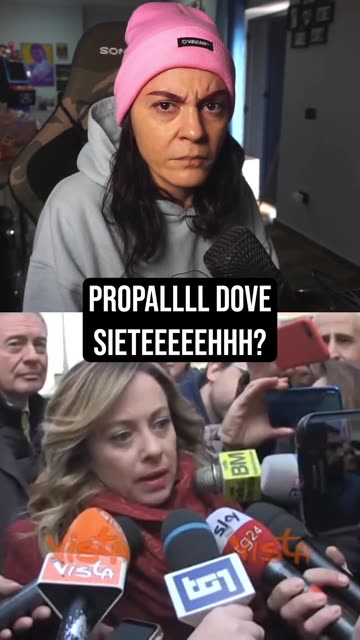 Quando Giorgia Meloni era all'oppofinzione e parlava di Russia,Iran,Hezbollah e Siria di Assad contro il terrorismo islamico sunnita dell'ISIS finanziato dall'occidente DOCUMENTARIO in Iran,Siria e Libano sono musulmani sciiti