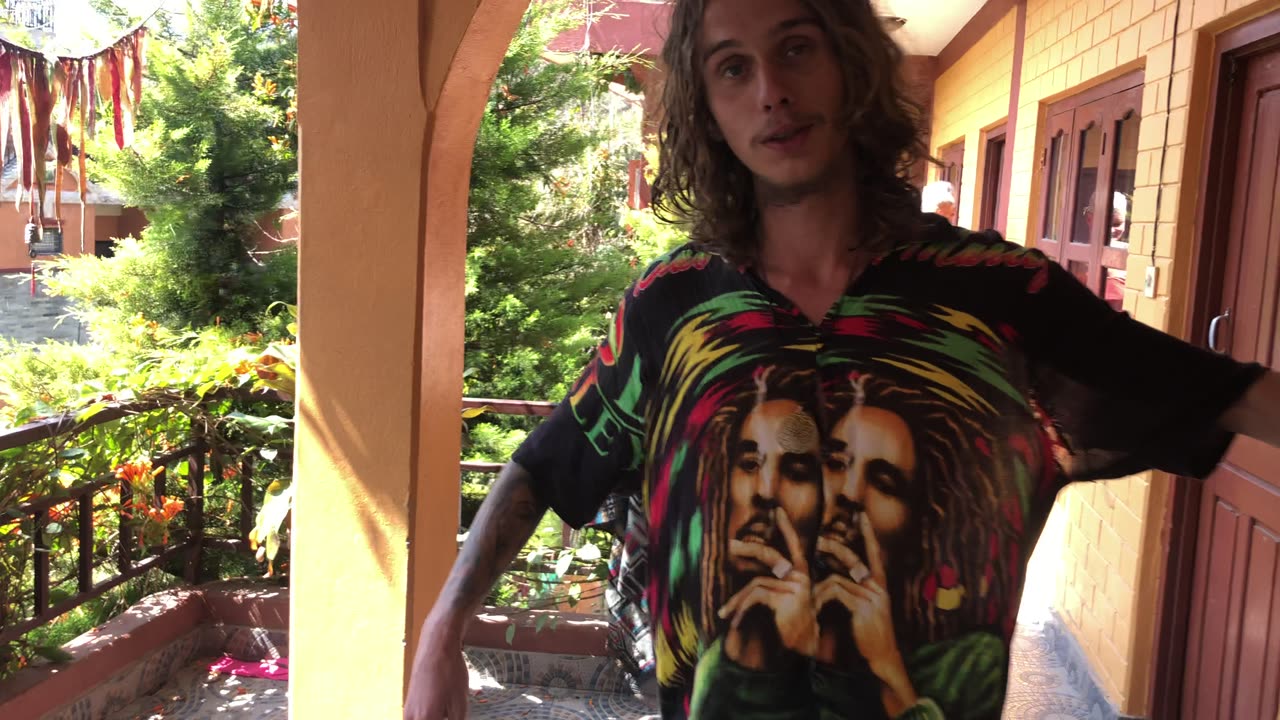 Come stay at Yesmi while in Pokhara lakeside☀️