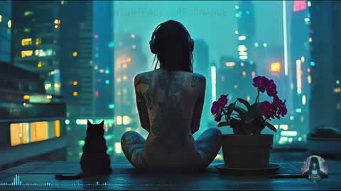 Lost in Mega Cities… 2049|dystopian/ cyber