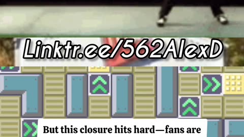 The Final Ride: Six Flags America's Epic 50-Year Goodbye