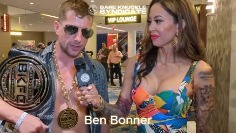Ben Bonner