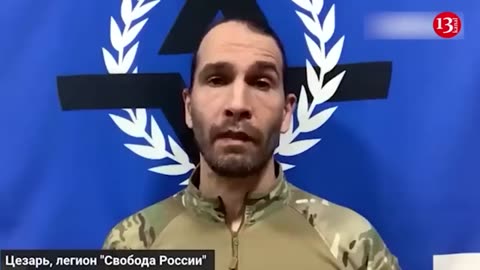 Putin's drunken army is fully "ready" to attack