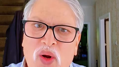 Mr Khan Lip-syncing!