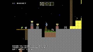Precise Placement - Retro Crafting Interlude Pt.END