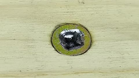 How to remove stripped screws