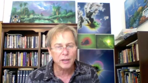 Rick Miracle Live Stream 7 14 2018 Mind Control and Satanic Symbolism