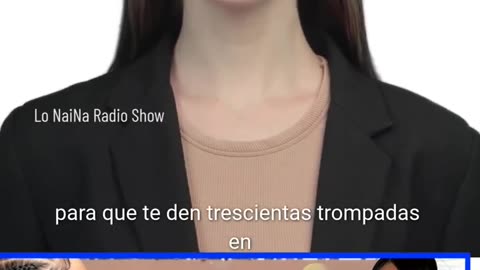 Rochy amenaza a Nabil con mandarle a dar pal de trompadas