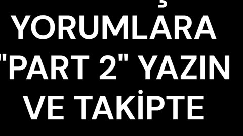 Hastanede kaybolan çocuğa ne oldu ? PART 1