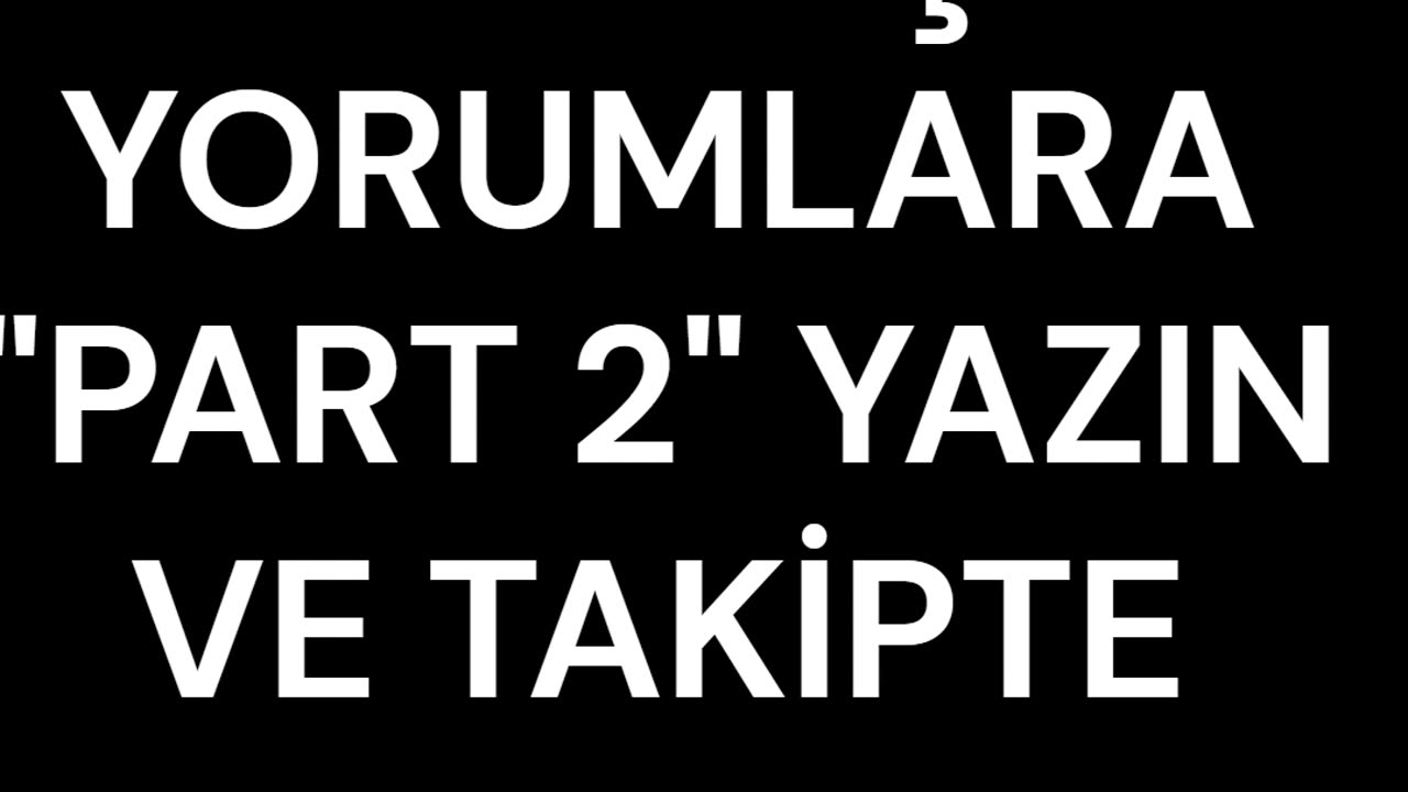 Hastanede kaybolan çocuğa ne oldu ? PART 1