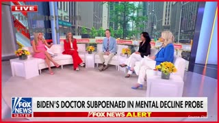 WATCH: Top Fox News Personality Under Fire for Shocking Comments about Trump