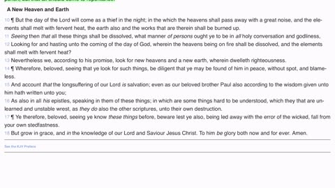 Responding to Calvinism