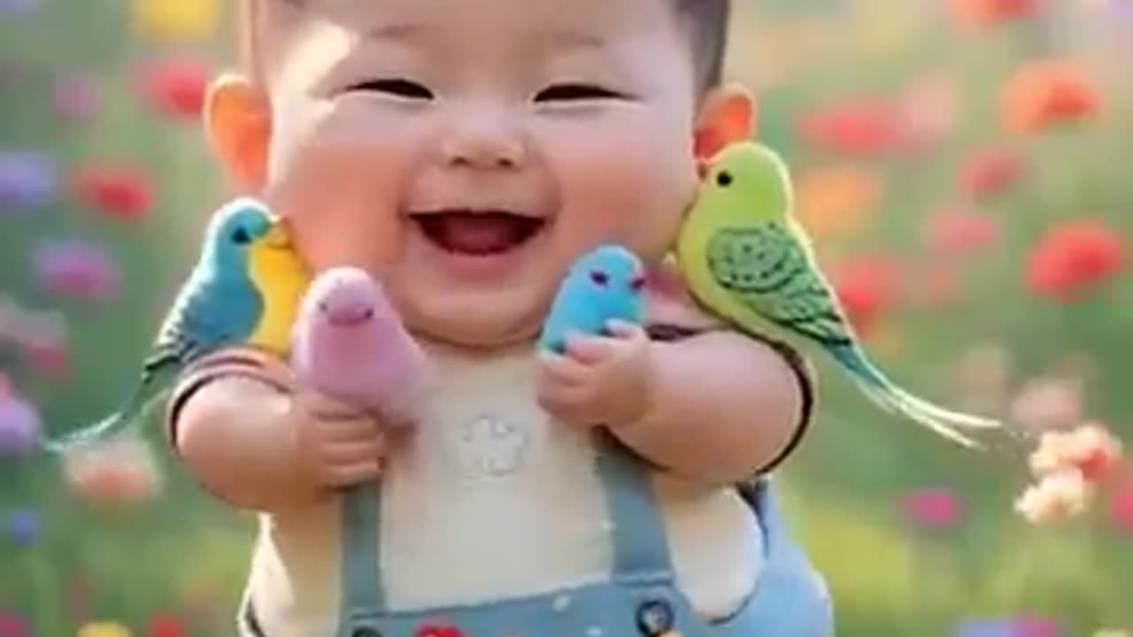 Child ne kya kar raha hai jo video me maja a raha tha yar please dekhu