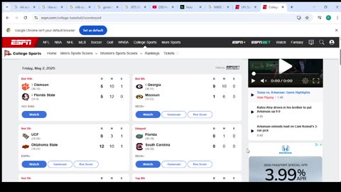 2025 STANLEY CUP PLAYOFFS DAY 15 LIVESTREAM