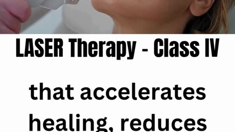 Class IV Laser Therapy in Langley | Fast Pain Relief at Divinecare Physiotherapy