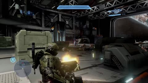 Halo 4 Parte 3 y final Una Despedida Dolorosa!