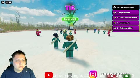 roblox squid gameplay commentary
