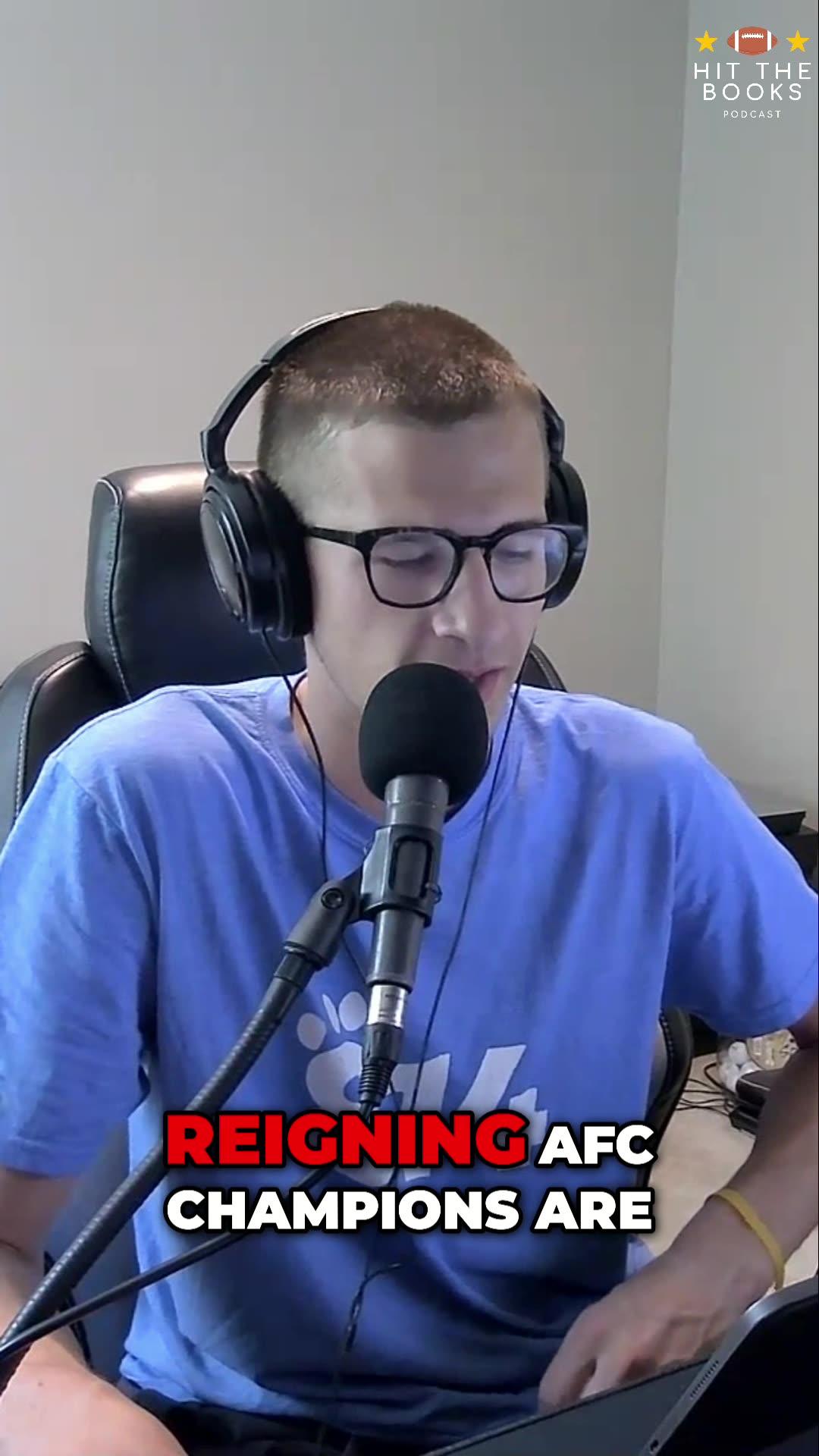 Chiefs Pay Trey Smith $94M! Is it worth it to protect Mahomes??